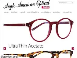 Sites similar to angloamericanoptical.co.uk