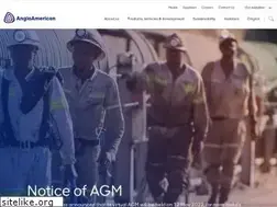 Sites similar to angloamericanplatinum.com