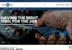 Sites similar to angloamericantools.com