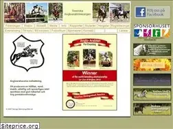 Sites similar to angloarab.se