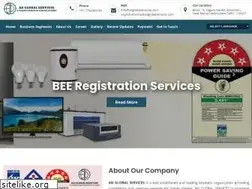 Sites similar to anglobalservices.com
