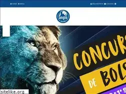 Sites similar to anglobauru.com.br