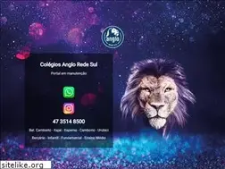 Sites similar to anglobc.com.br