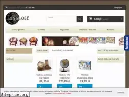 Sites similar to anglobe.pl