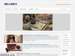 Sites similar to anglobook.pl