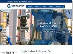 Sites similar to anglocarbon.com