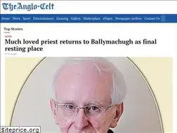 Sites similar to anglocelt.ie