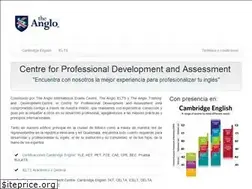 Sites similar to anglocertifiedenglish.mx