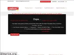 Sites similar to anglocom.com