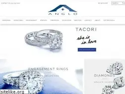 Sites similar to anglodiamond.com