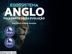 Sites similar to angloedu.com.br