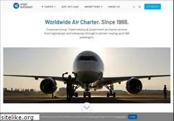 Sites similar to angloeuropean.com