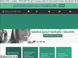 Sites similar to anglofon.hu