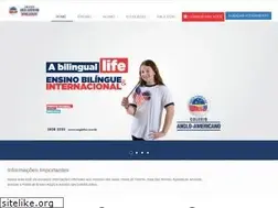 Sites similar to anglofoz.com.br