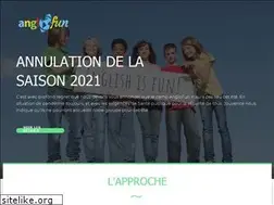 Sites similar to anglofun.qc.ca