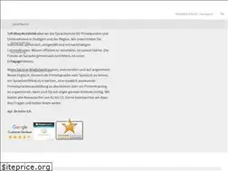 Sites similar to anglogerman.com