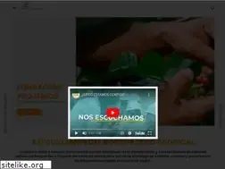 Sites similar to anglogoldashanticolombia.com