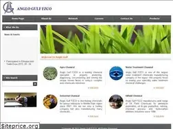 Sites similar to anglogulf.ae
