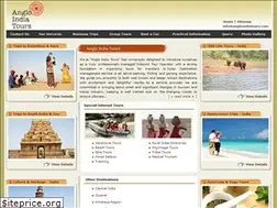 Sites similar to angloindiatours.com