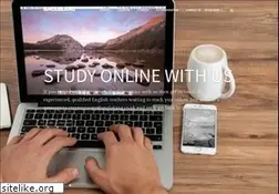 Sites similar to anglolang.com