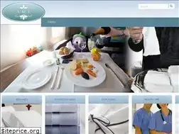 Sites similar to anglome.com