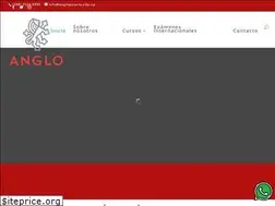 Sites similar to anglopalacio.edu.uy