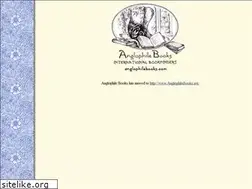 Sites similar to anglophilebooks.com