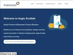 Sites similar to angloscottishfinance.co.uk