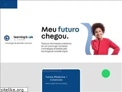 Sites similar to anglotaubate.com.br