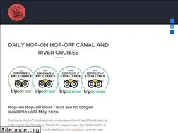 Sites similar to anglotourismo.com