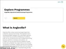 Sites similar to angloville.com