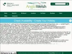 Sites similar to anglowelsh.co.uk