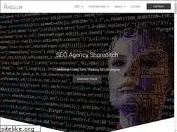 Sites similar to anglux.uk