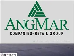 Sites similar to angmarretailgroup.com