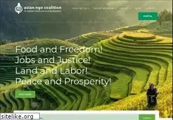 Sites similar to angoc.org