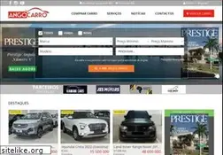 Sites similar to angocarro.com