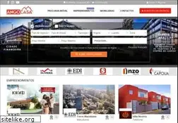 Sites similar to angocasa.com