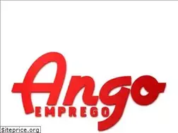 Sites similar to angoemprego.com
