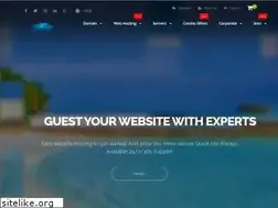 Sites similar to angohost.ao