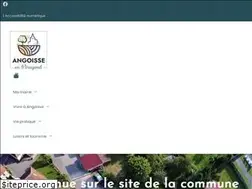 Sites similar to angoisseperigord.fr