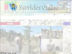 Sites similar to angol.cl