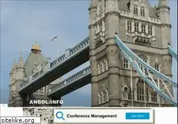Sites similar to angol.info