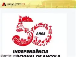 Sites similar to angola.or.jp