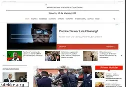Sites similar to angola24horas.com