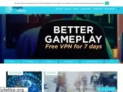 Sites similar to angolacables.co.ao