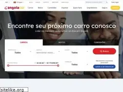 Sites similar to angolacar.com