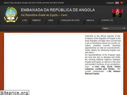 Sites similar to angolaeg.net