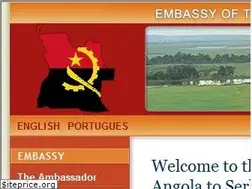 Sites similar to angolaembassy.org.rs
