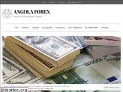 Sites similar to angolaforex.com