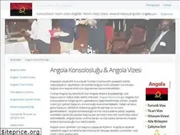 Sites similar to angolakonsoloslugu.com